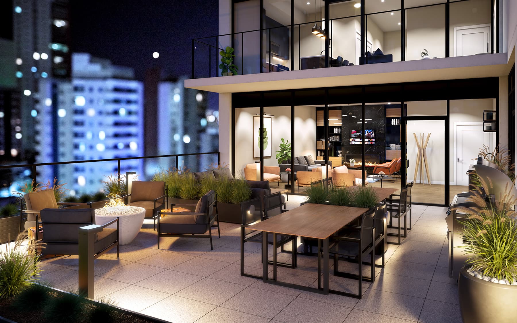 Q Condos - Image 5