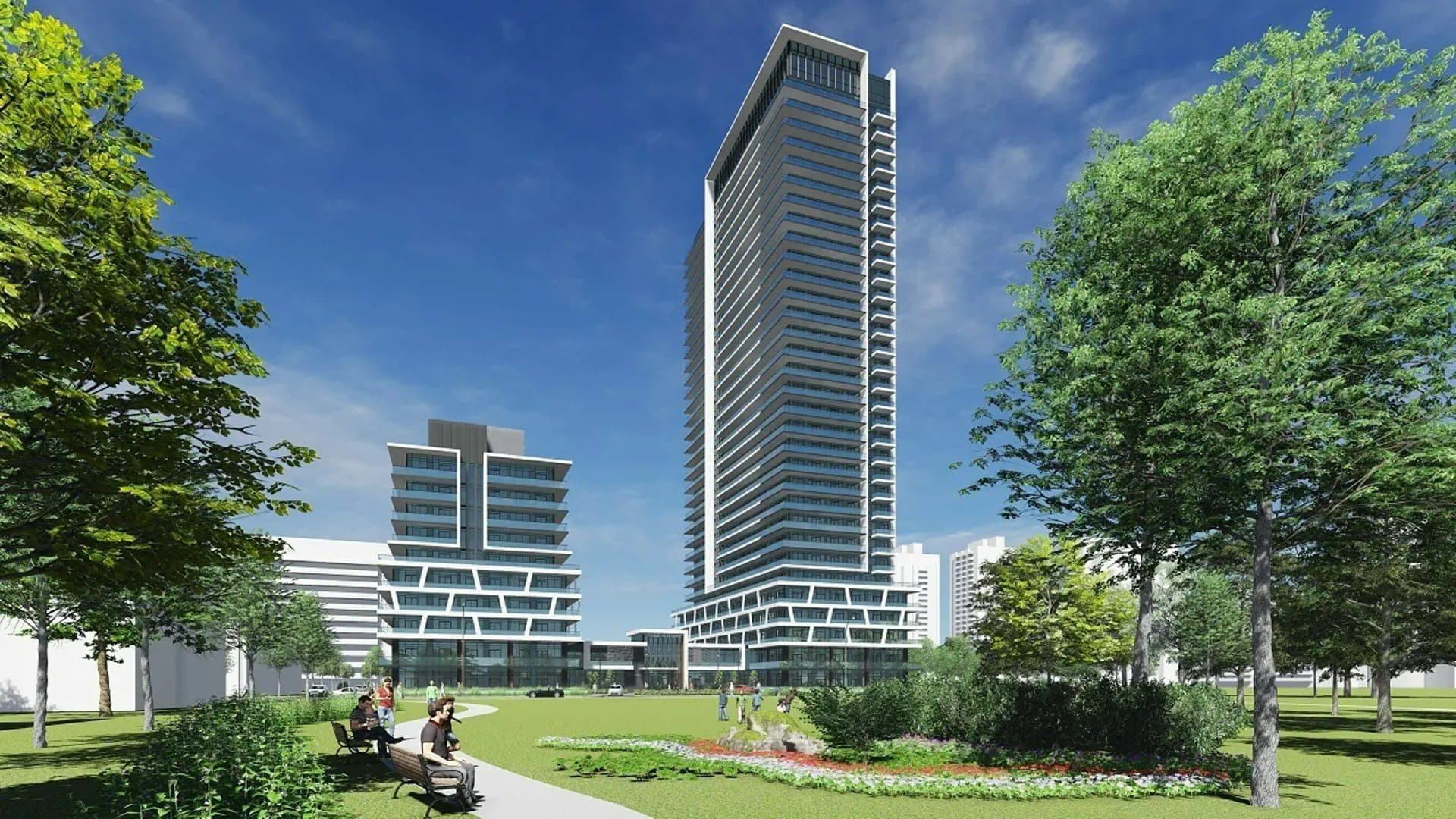 Ruby Condos