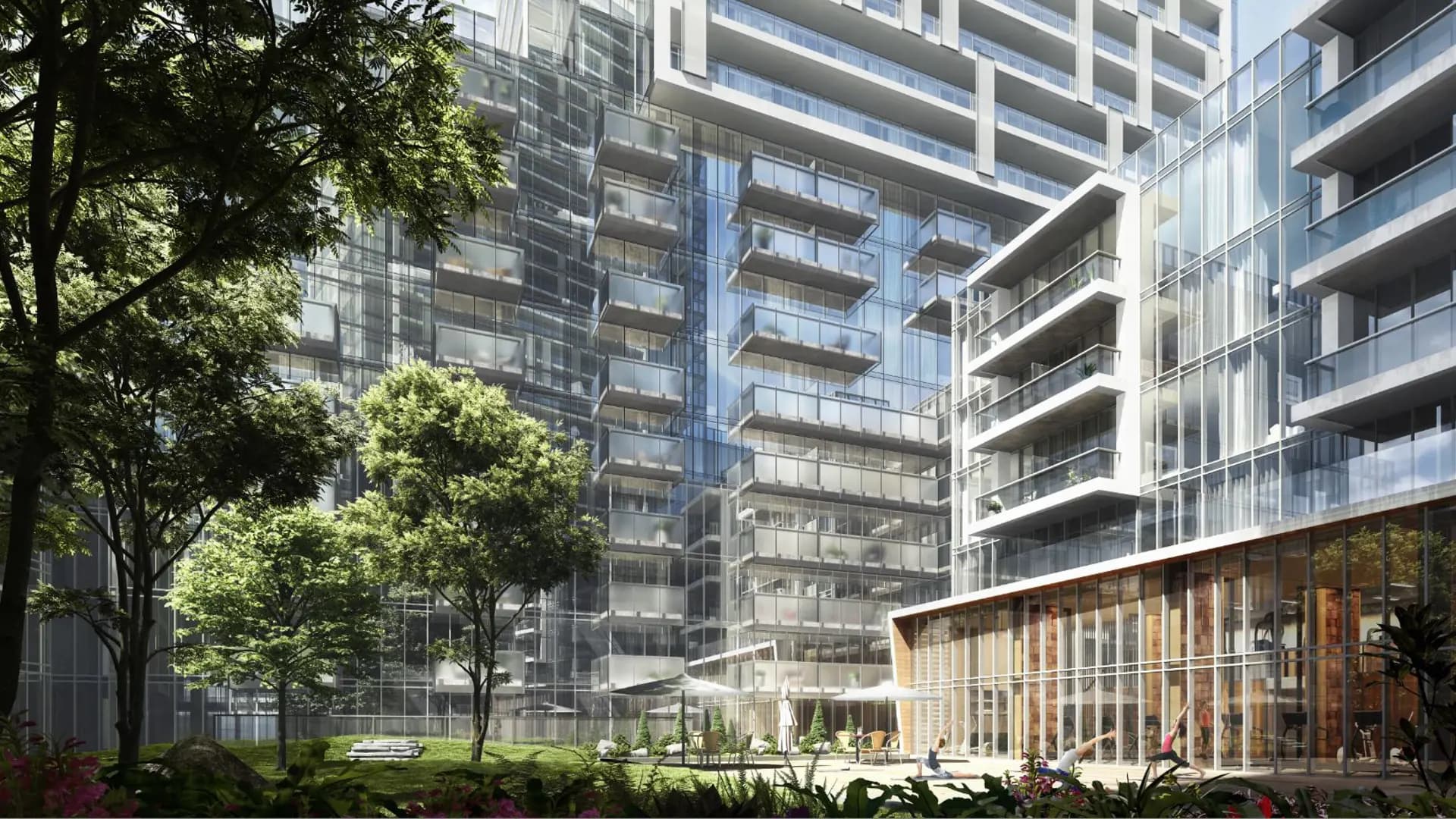 T1 at M2M Condos - Image 6