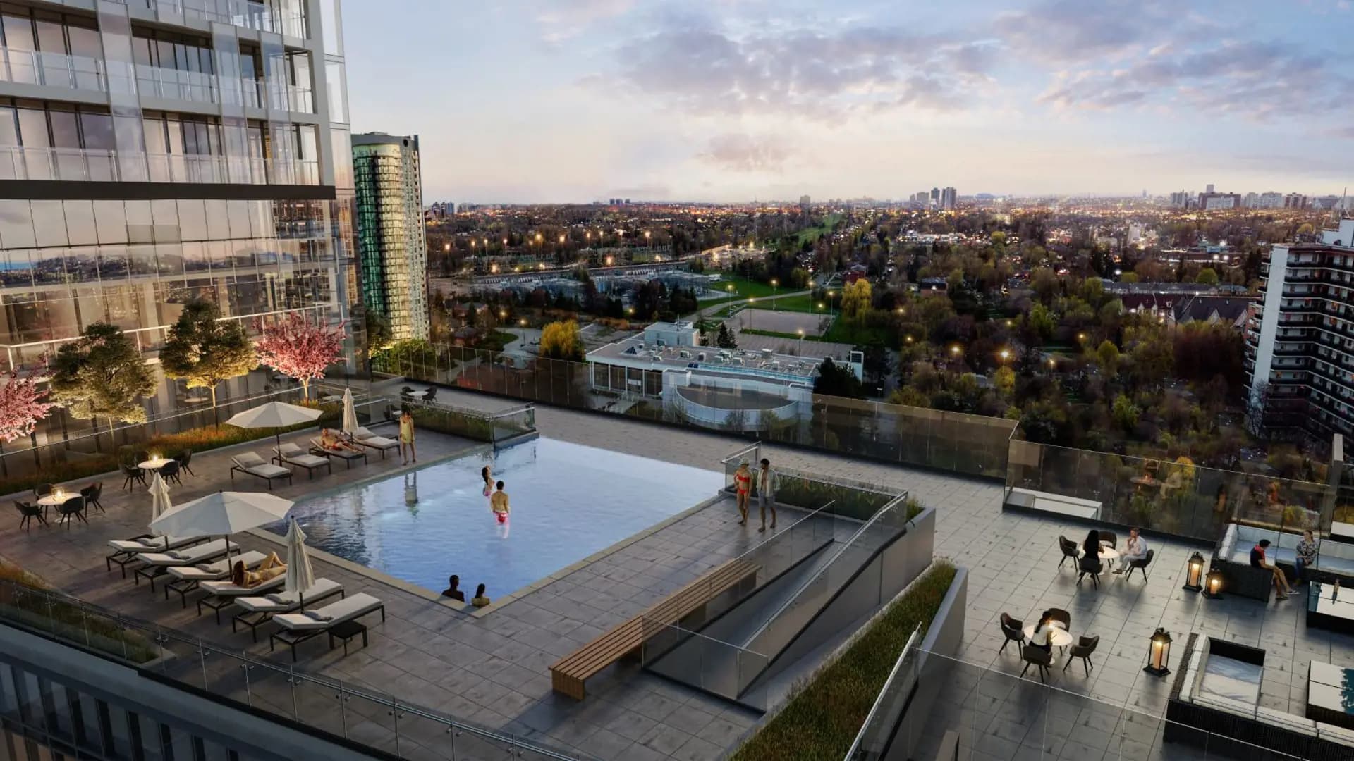 T1 at M2M Condos - Image 7