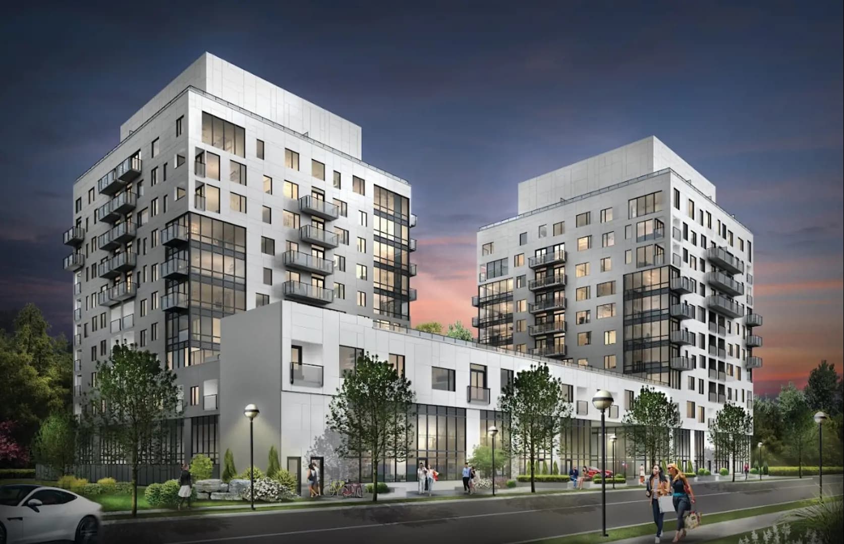 Gemini Condos - Image 3