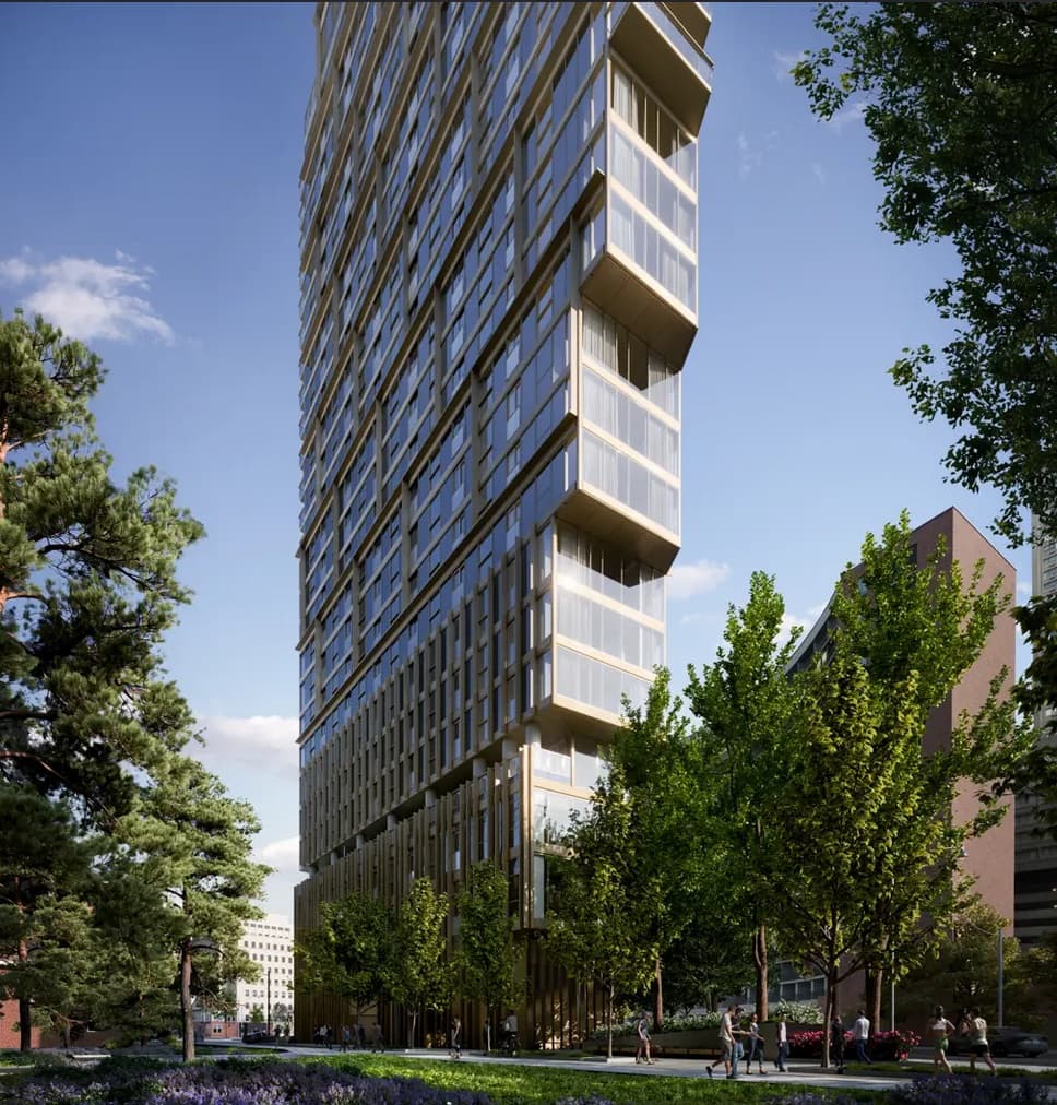 Park Road Condos - Image 2
