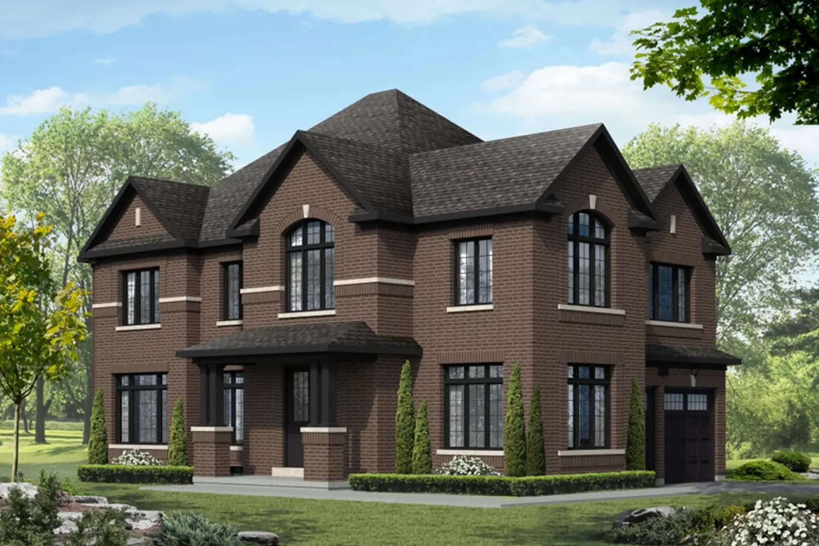 Sugarwood Phase 1