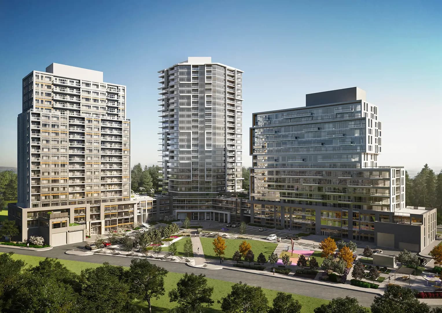 Connectt – Building C