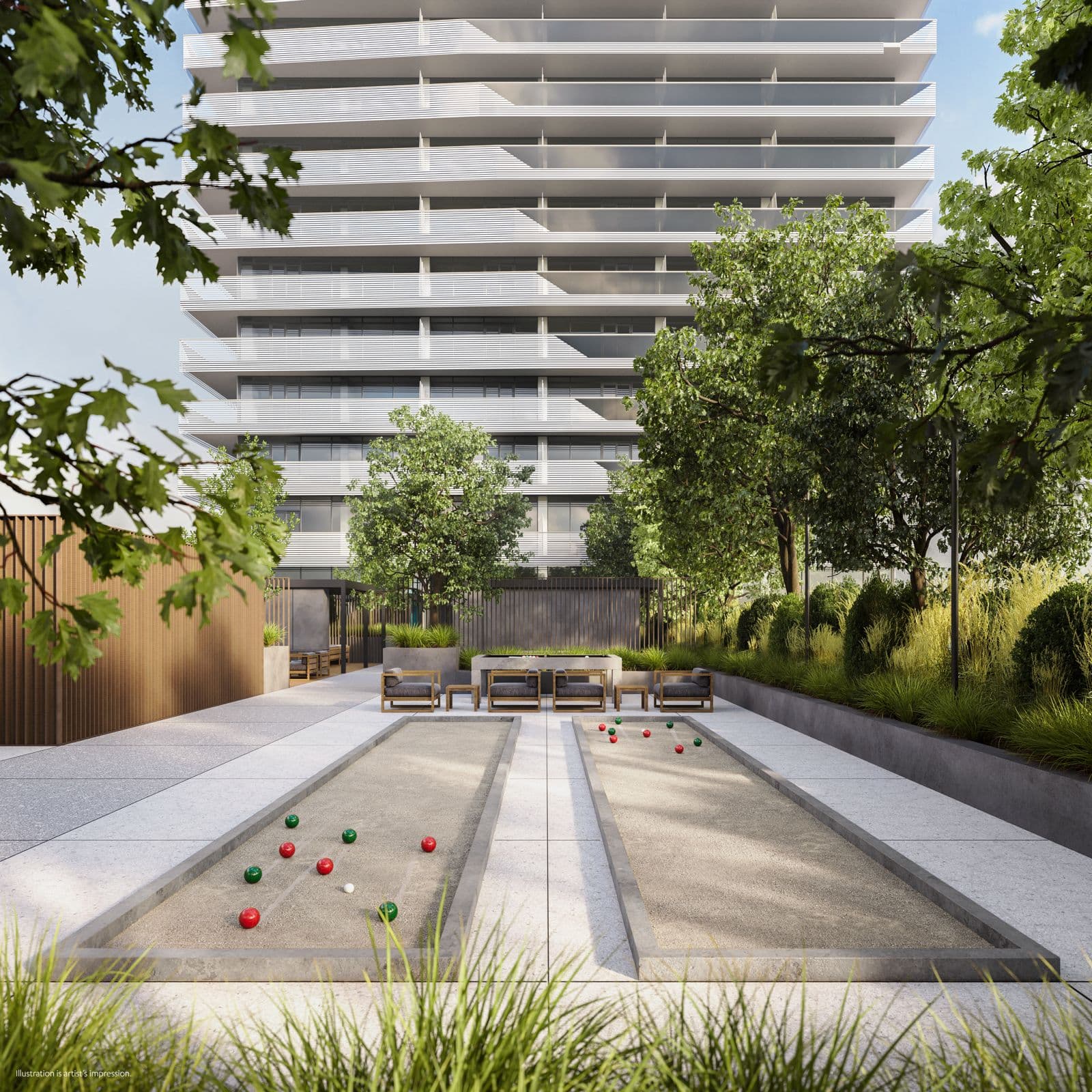 M6 Condos - Image 9