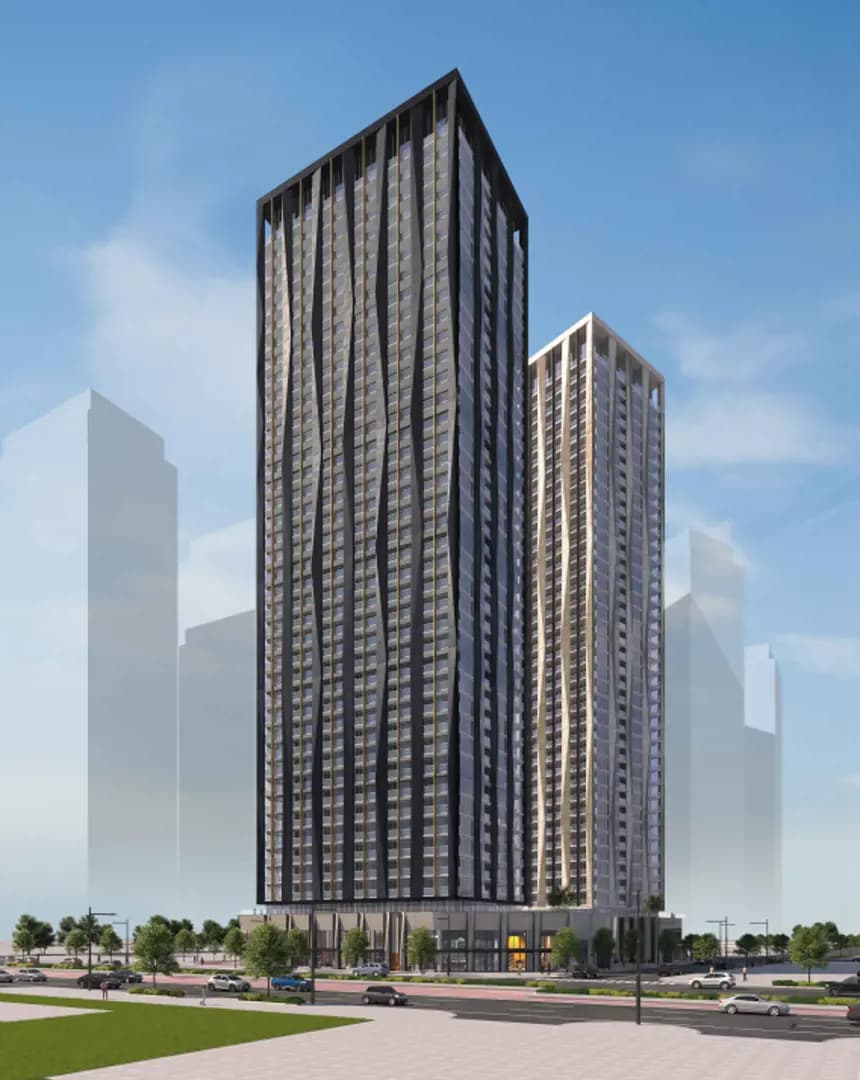 Atelier Park Condos