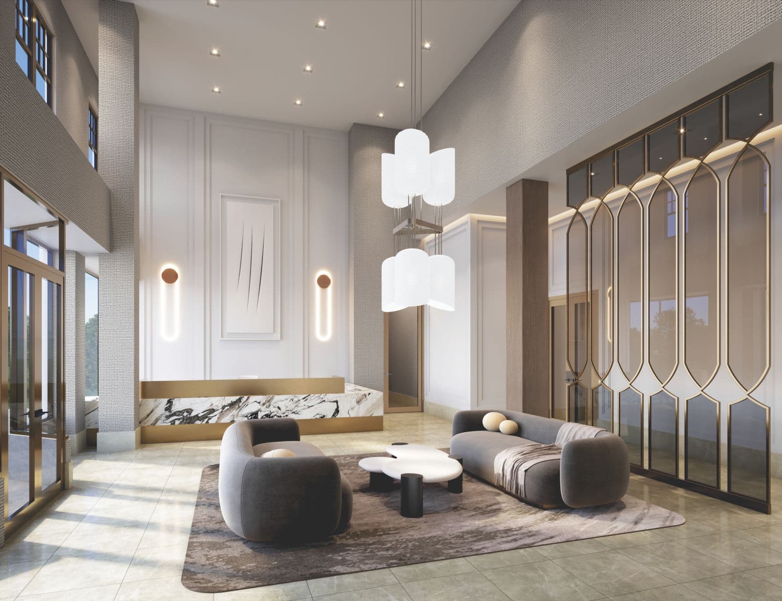 The Hill Residences - Image 8