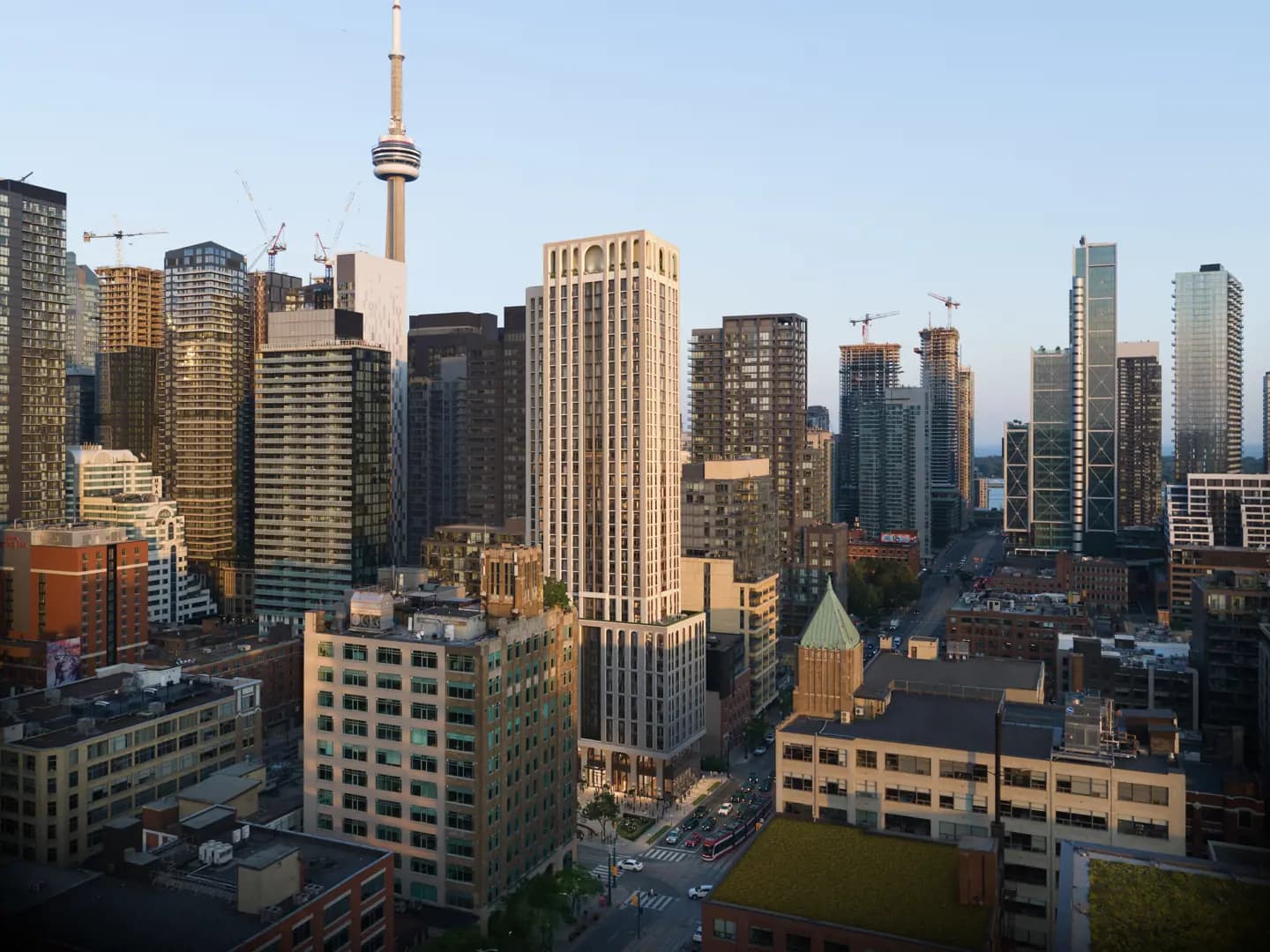 101 Spadina Condos - Image 6