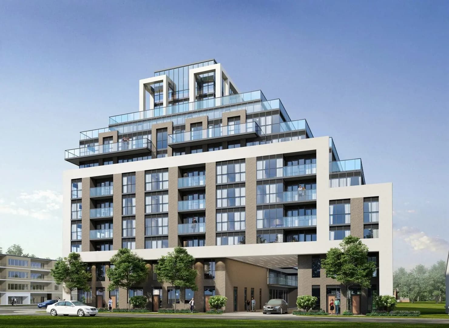 Club 285 Condos - Image 2