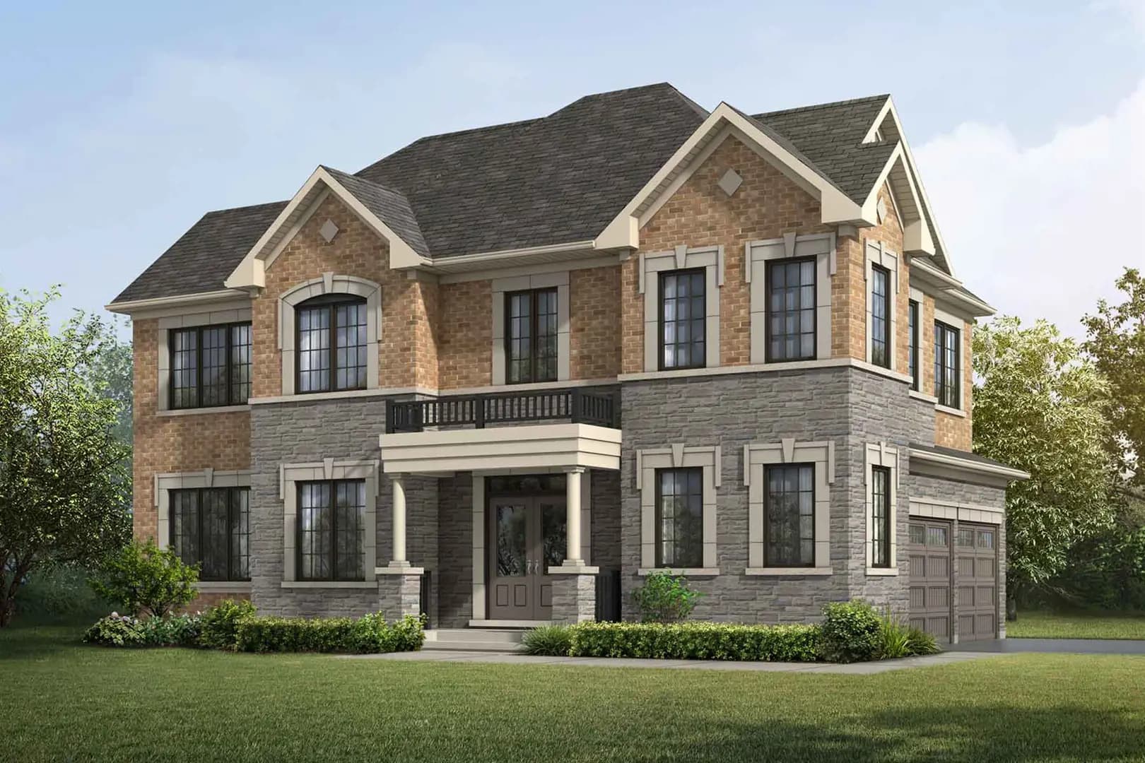 Springwater Towns - Image 1