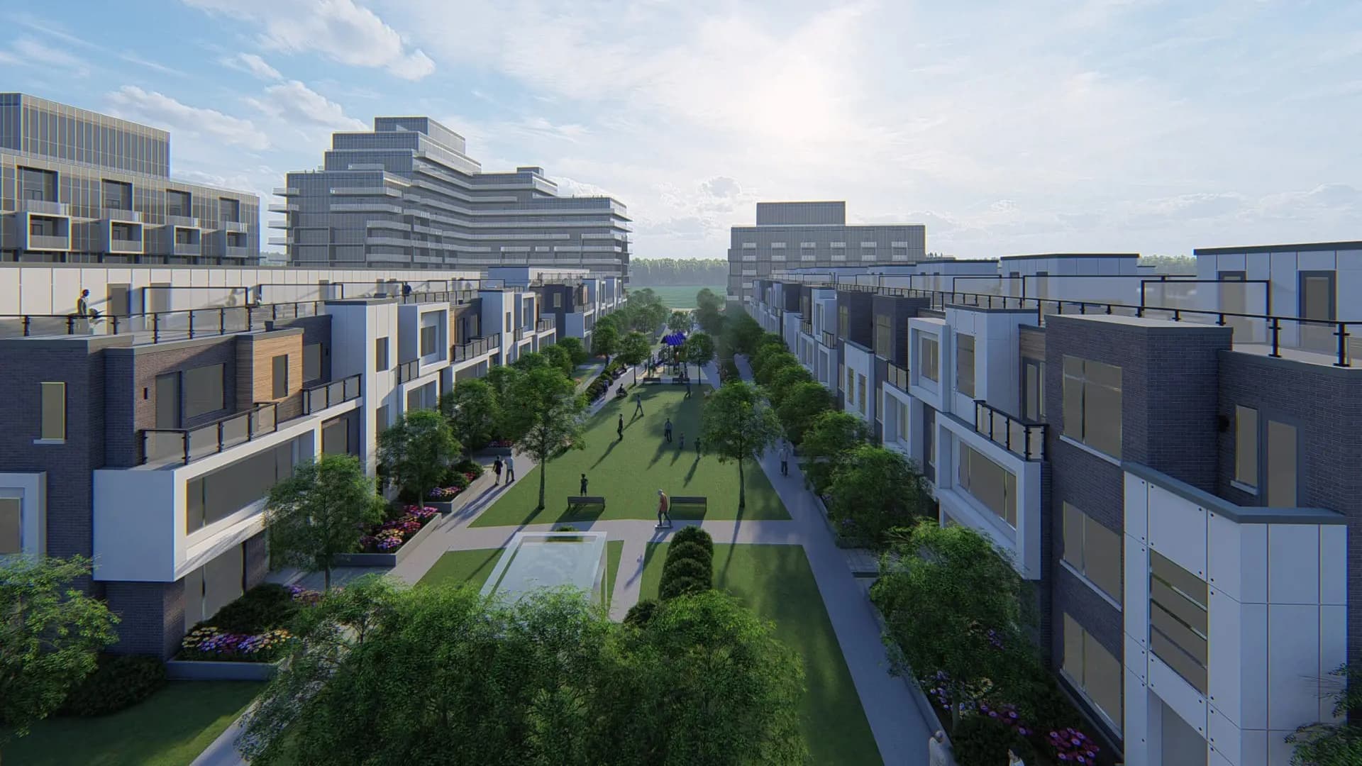 Elements Condos - Image 1
