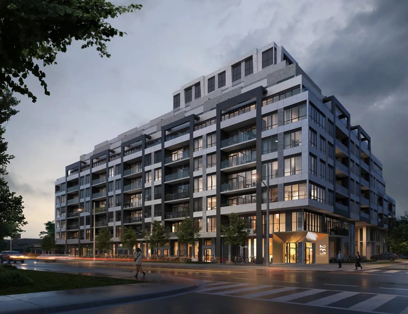 Club 285 Condos - Image 1
