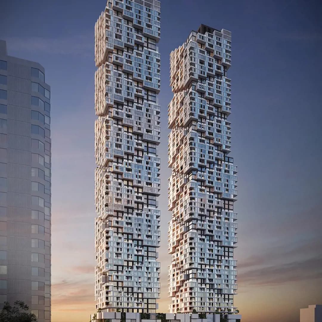 Bramalea Square Condos - Image 1