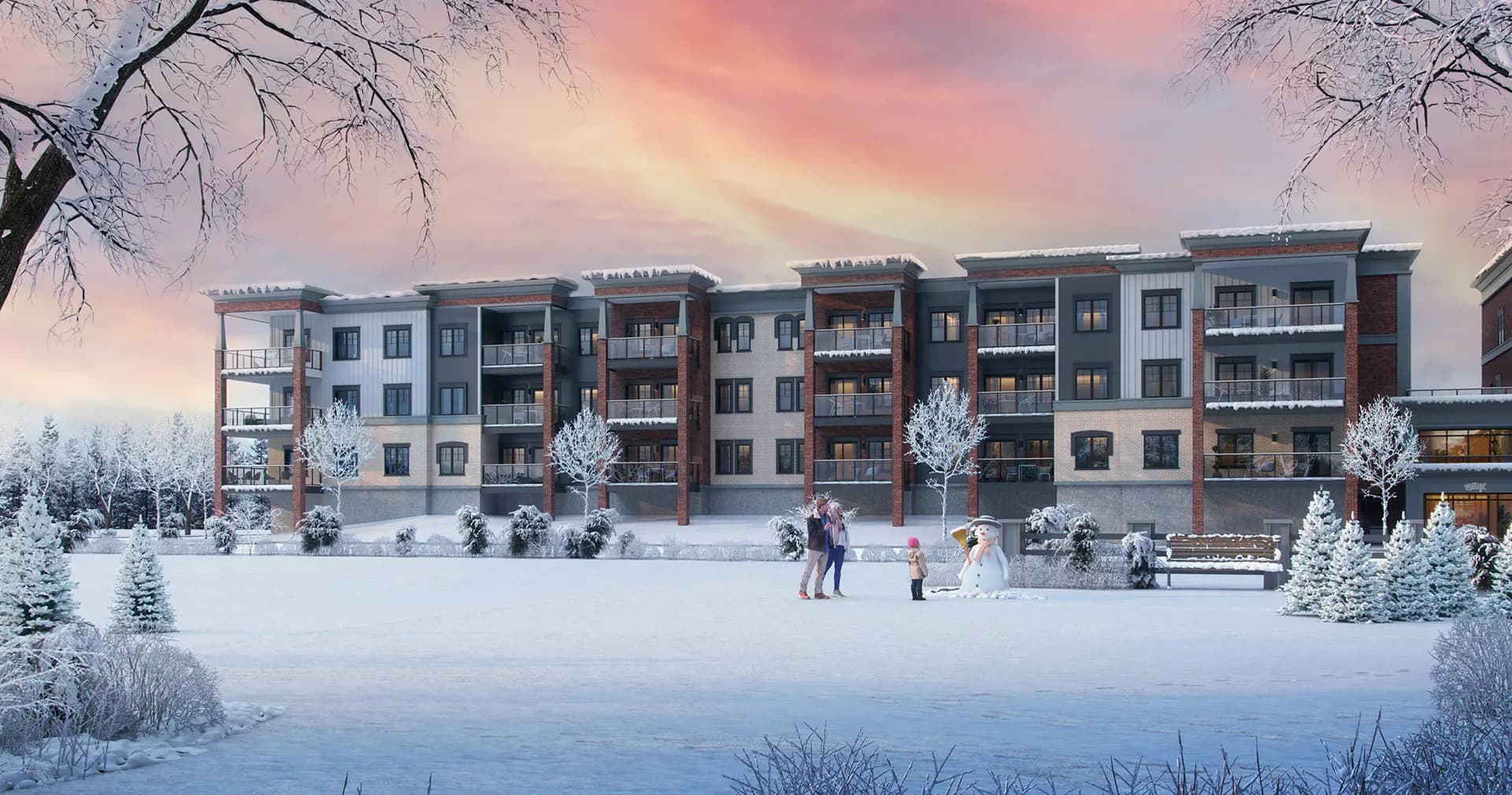 Creemore Condos - Image 5