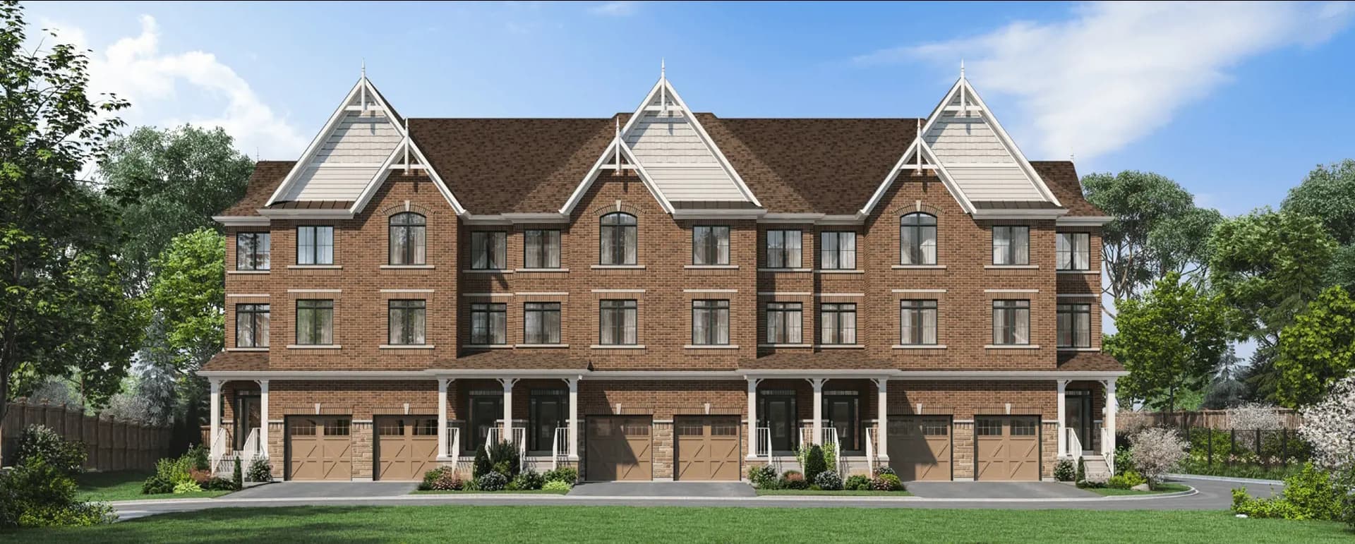 Mill Street Towns - Image 3