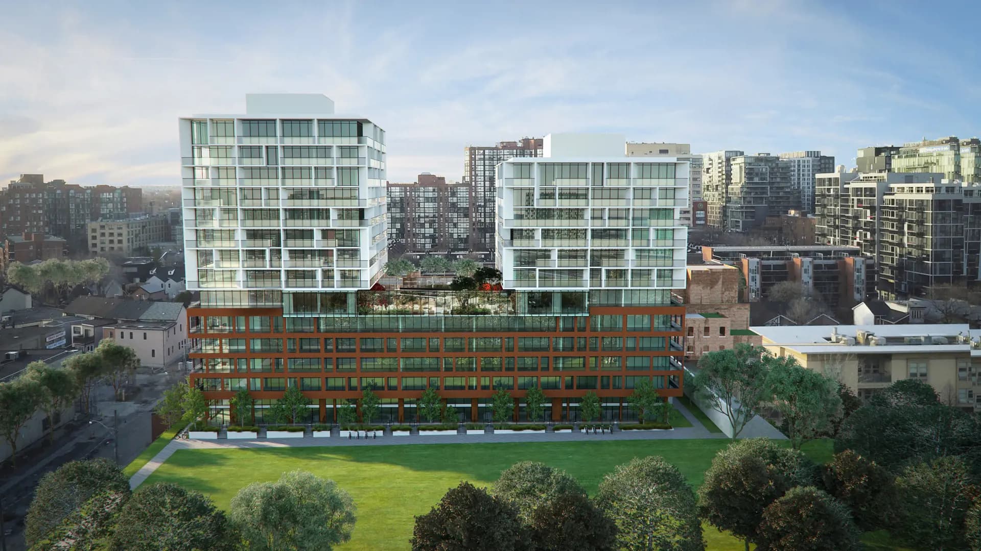 WEST Condos - Image 2