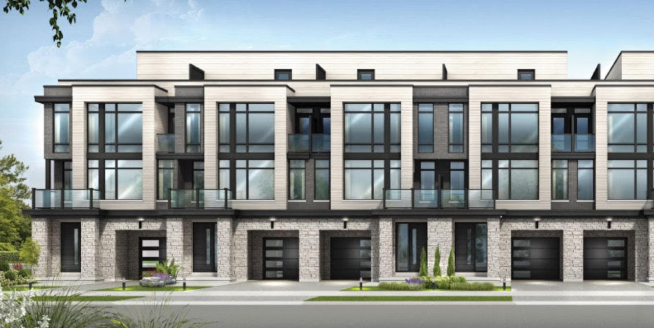 OakBrook Towns - Image 1