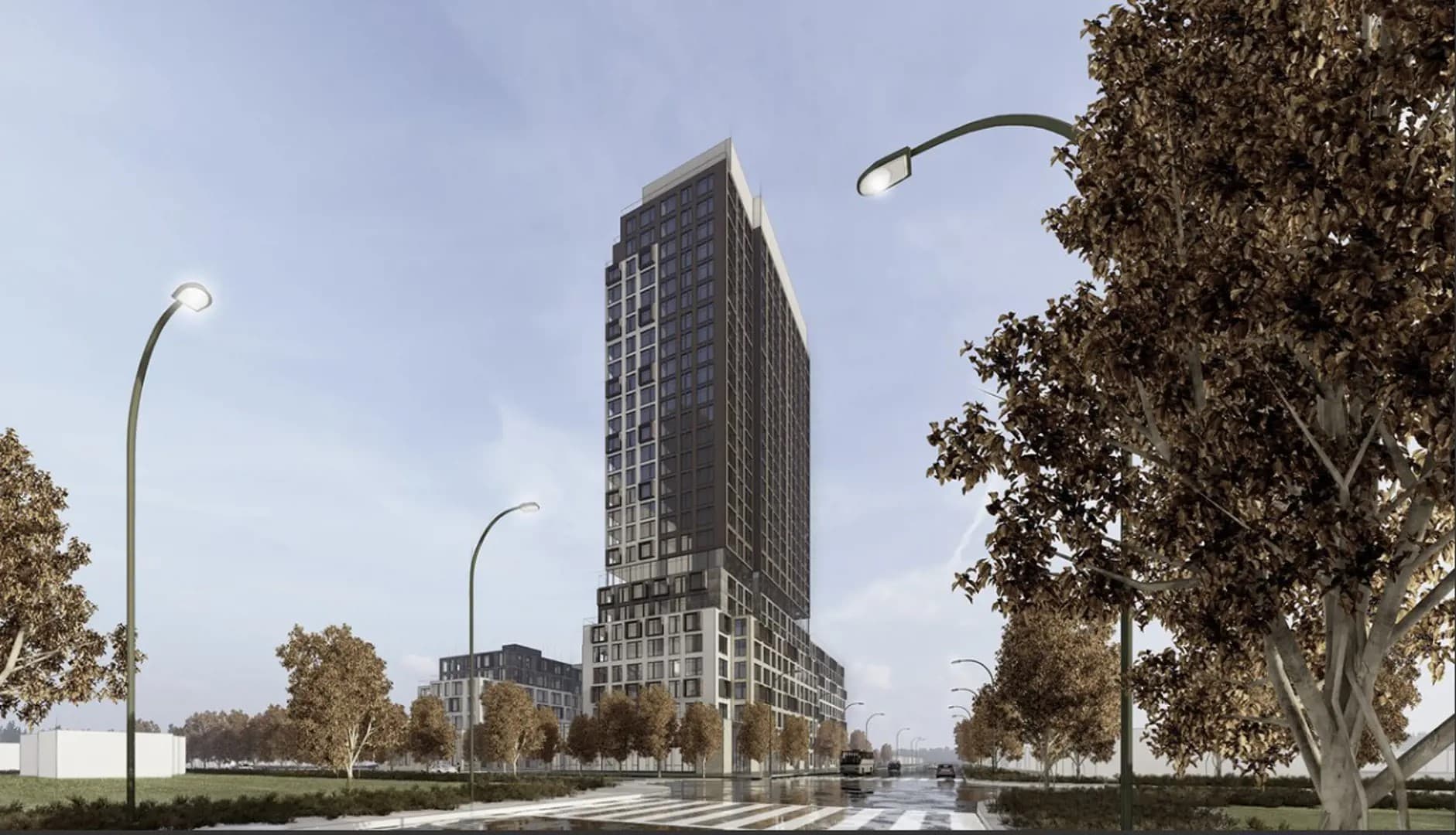 Atlantis Towers Condos - Image 1