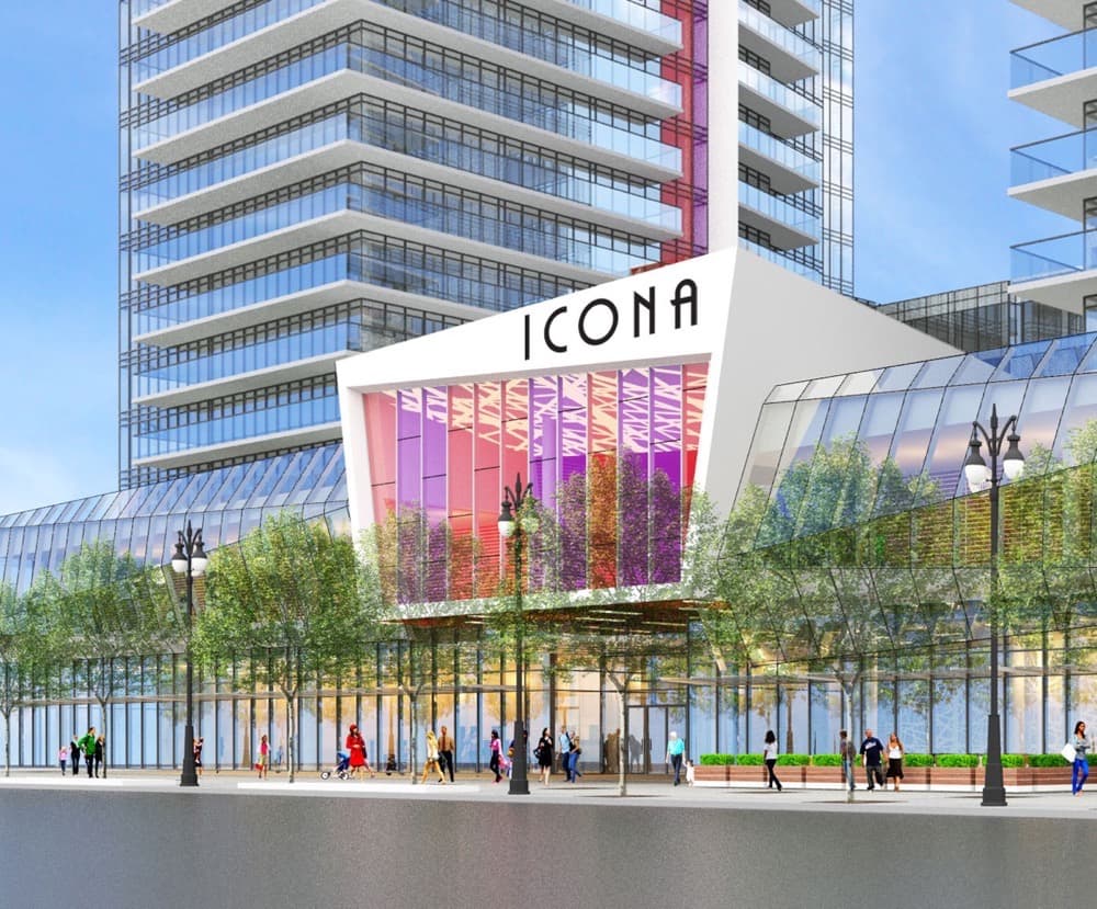 Icona Condos 3 - Image 1