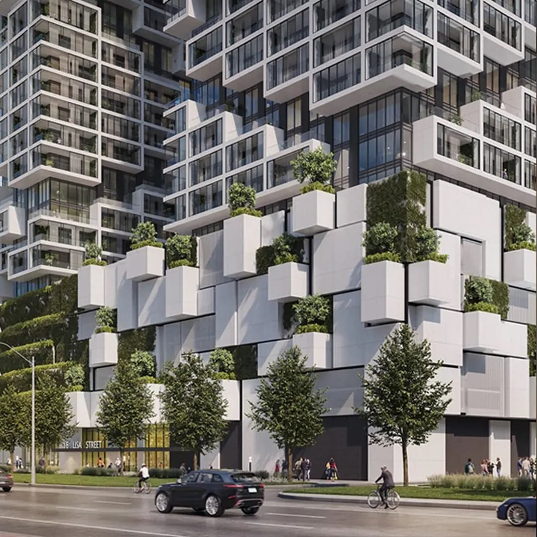 Bramalea Square Condos - Image 4