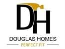Douglas Homes logo