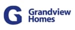 Grandview Homes logo