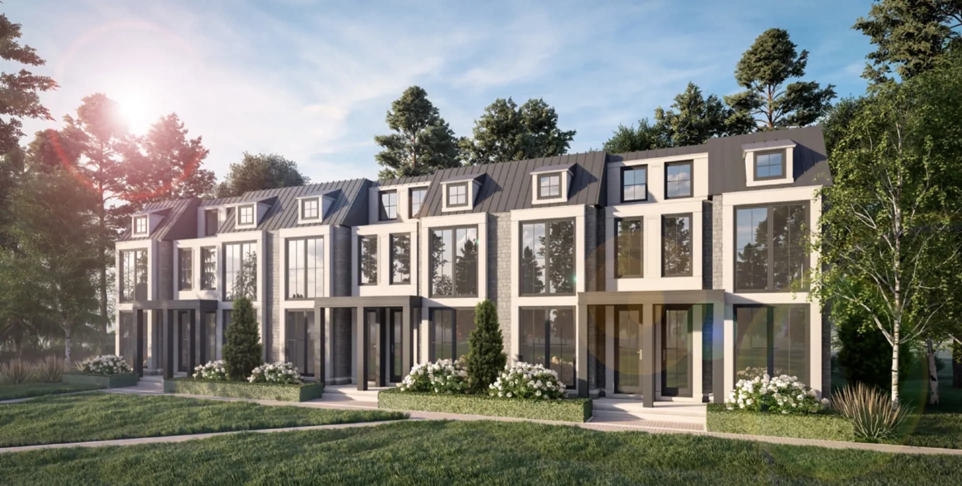 Lorne Park Place - Image 1