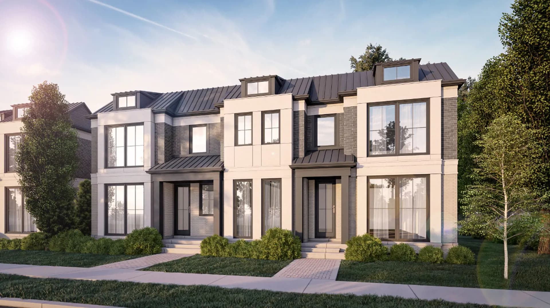 Lorne Park Place - Image 2