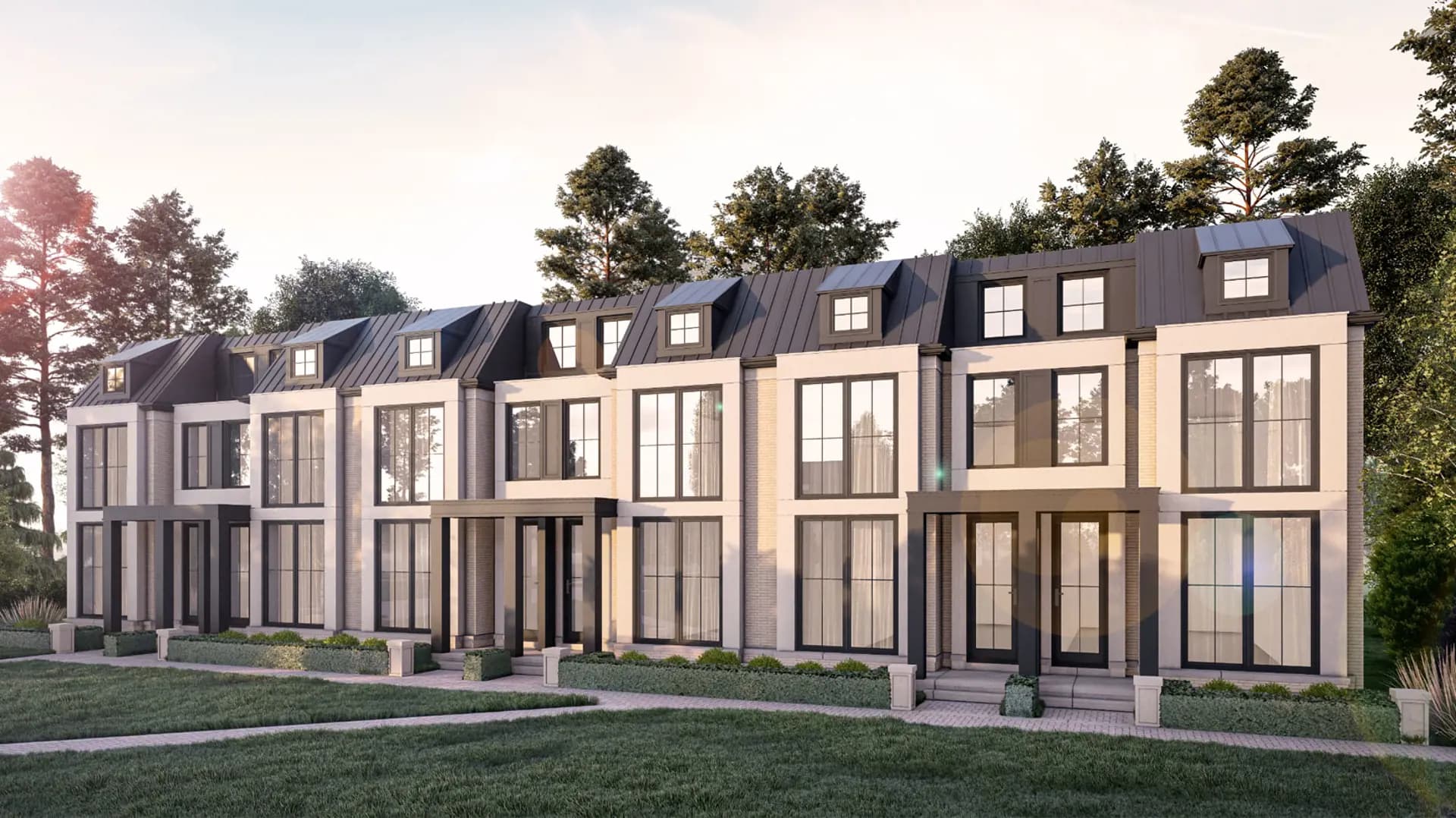 Lorne Park Place - Image 5
