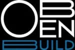 Oben Build logo