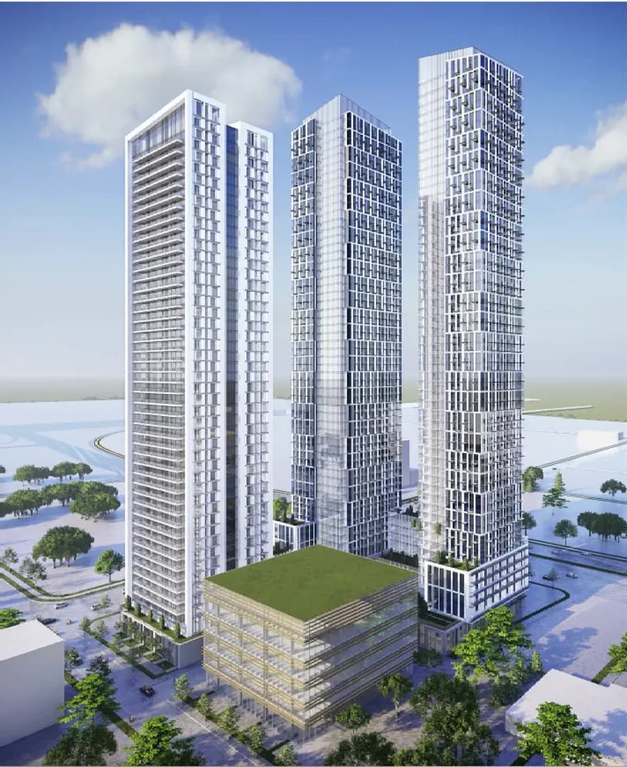 7Central Condos