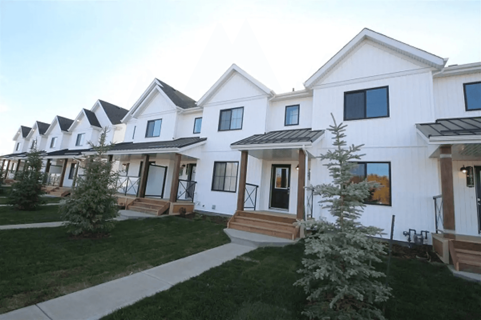 Keswick Townhomes Stage 5A - Image 1