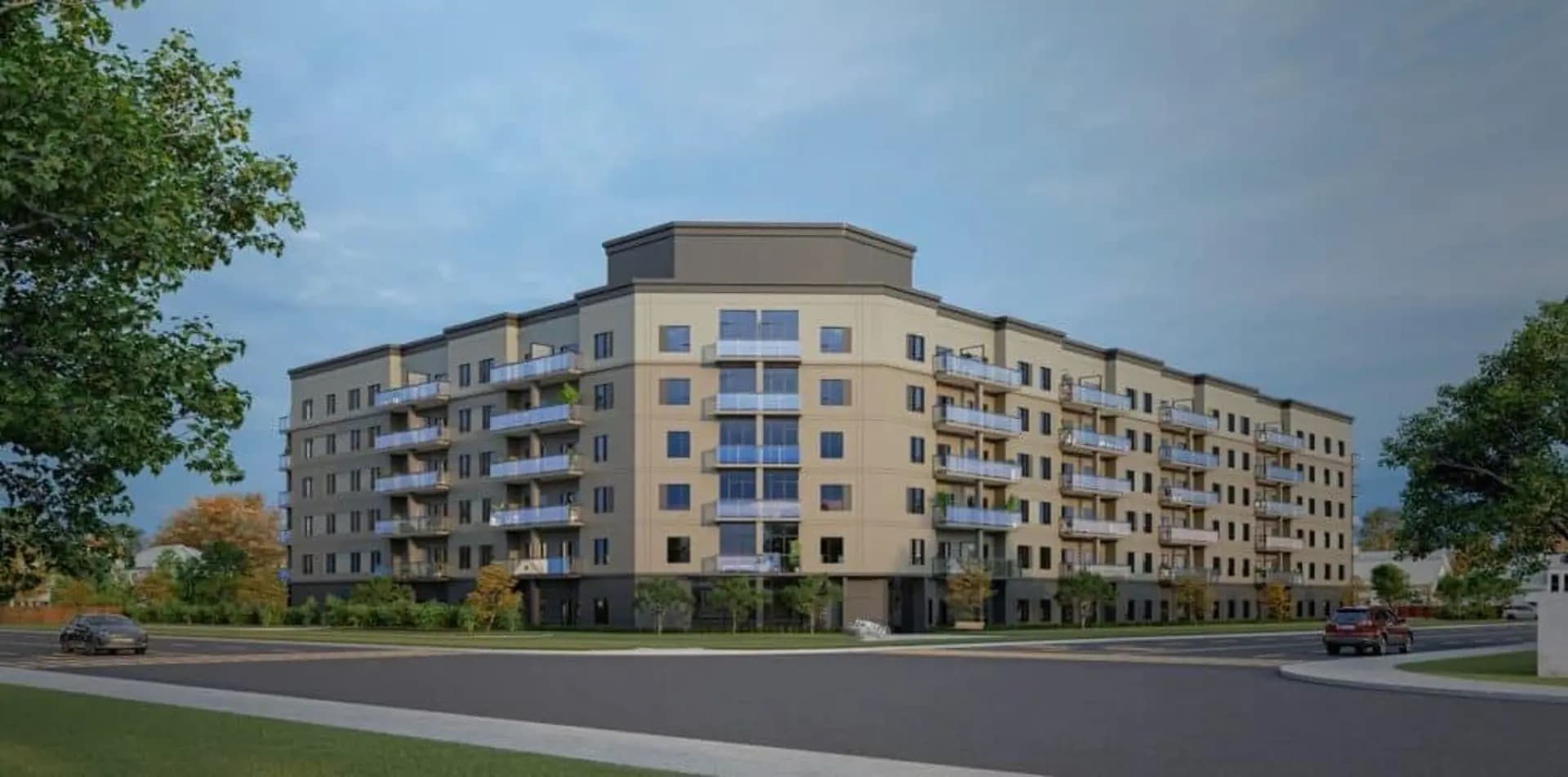 Queensland Condos - Image 3