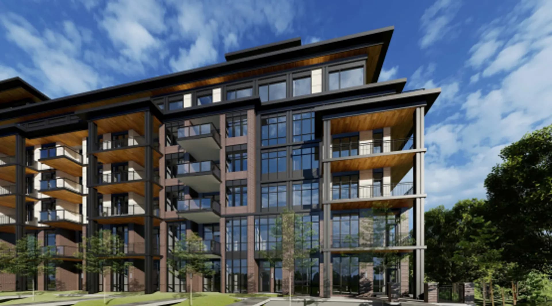 Kort View Condos - Image 4