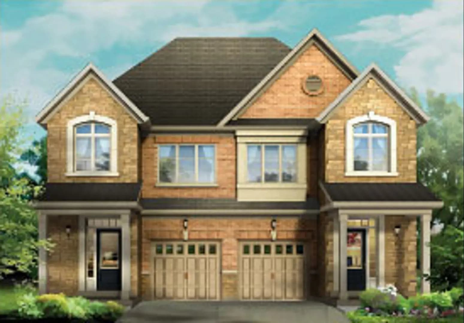 Spring Valley Village - Image 1