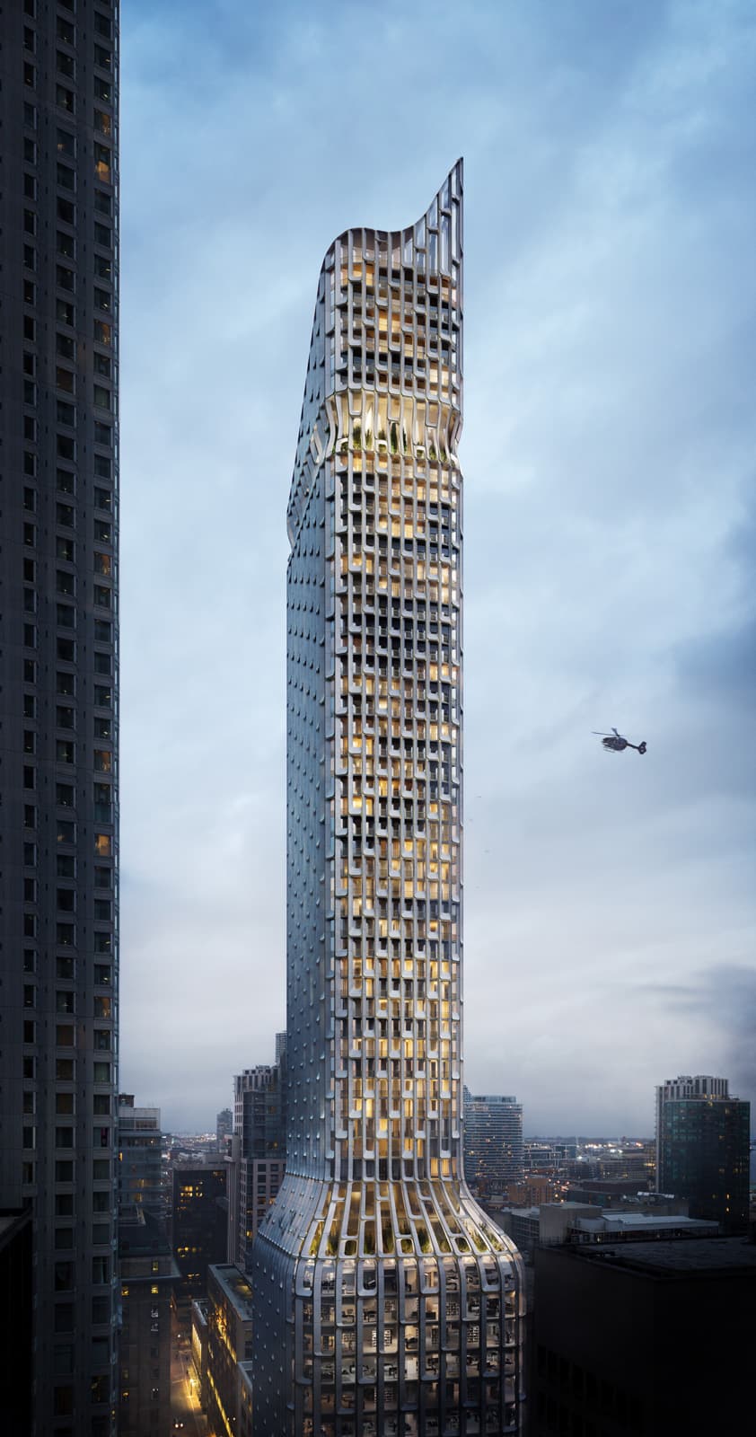 55 Yonge Condos - Image 1