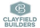 Clayfield Builders logo