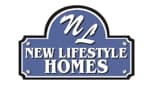 New Lifestyle Homes logo