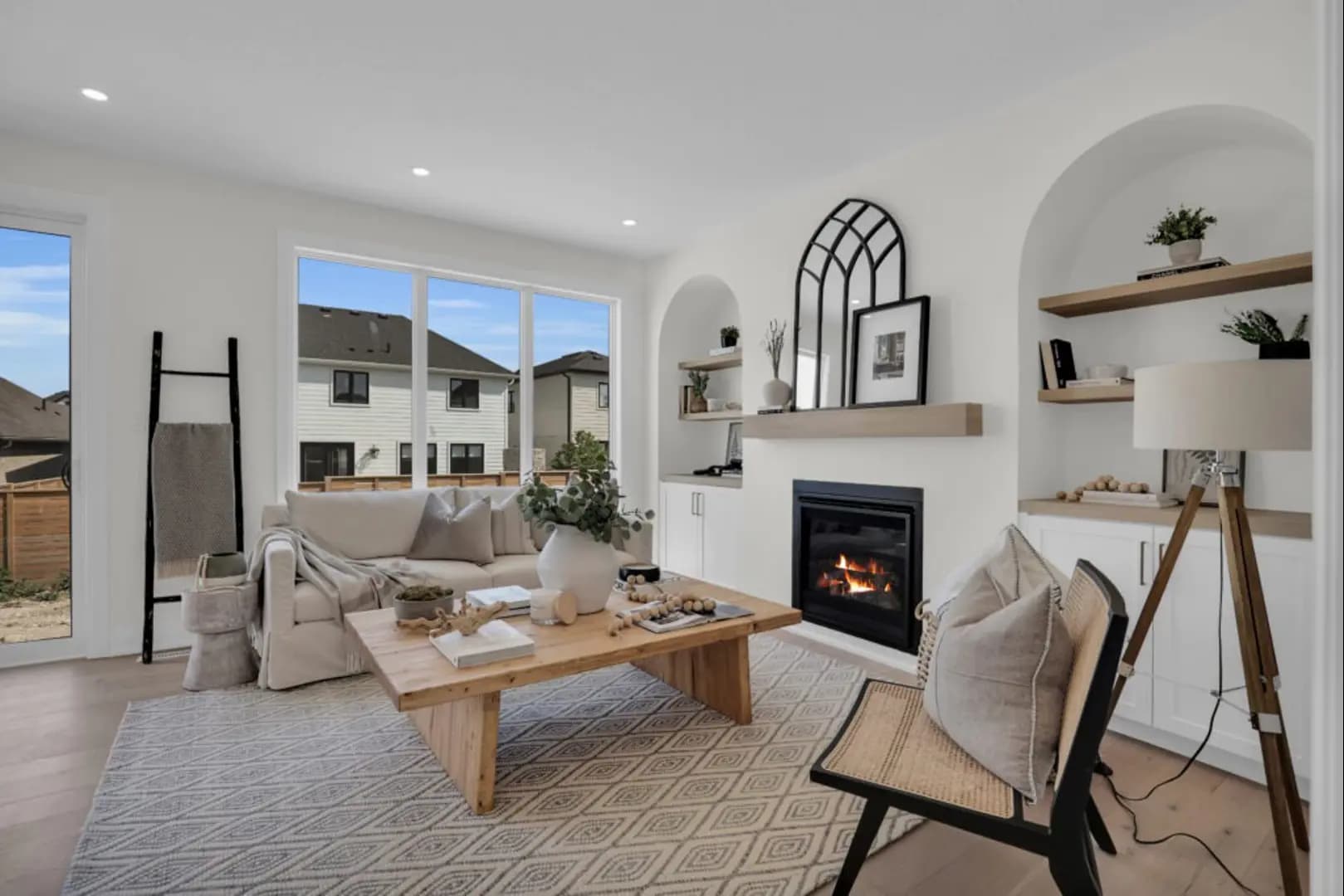 Warbler Woods Homes - Image 5