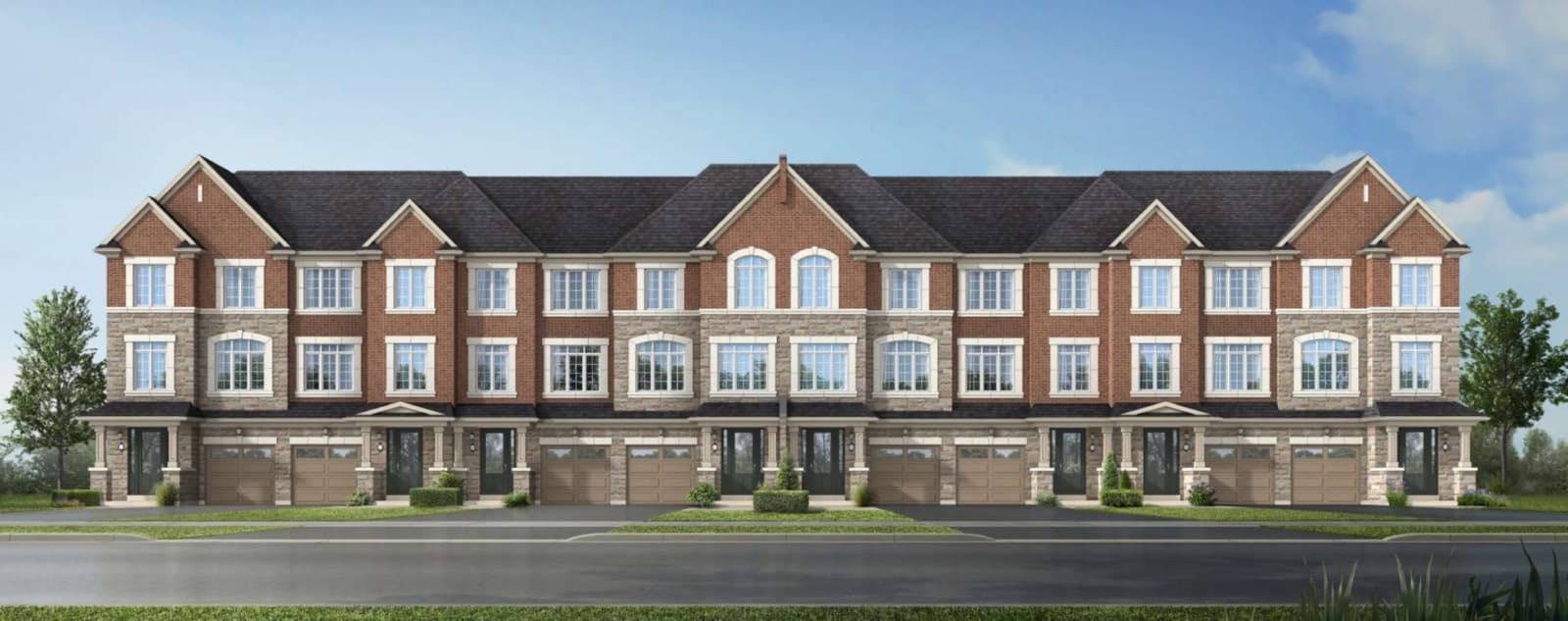 Simcoe Woods Homes - Image 1