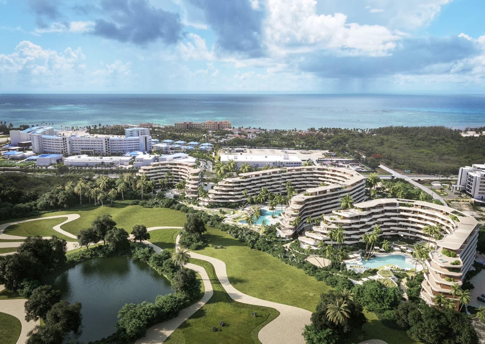 Wave Garden - Image 19
