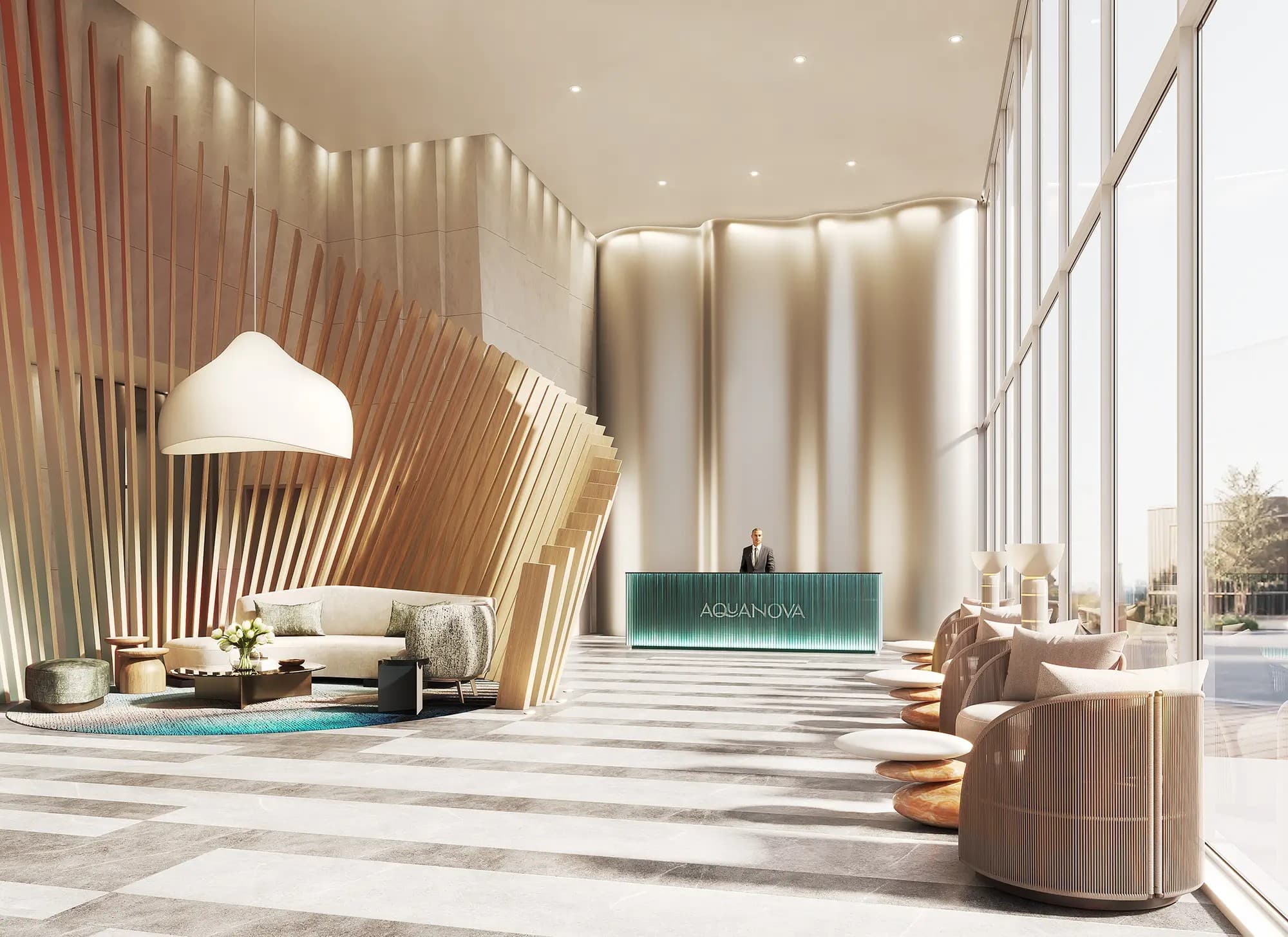 Aquanova Condos - Image 6