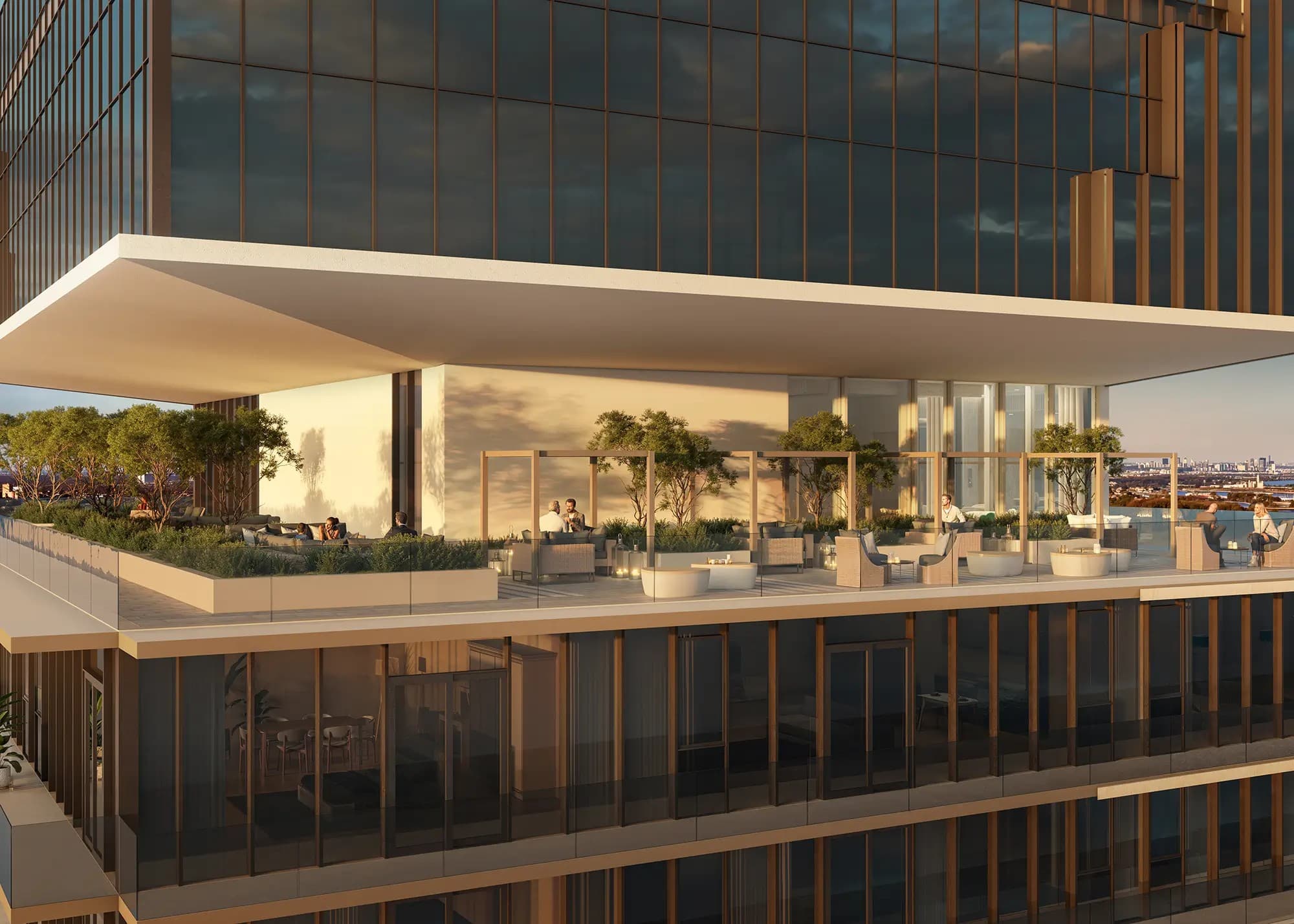 Aquanova Condos - Image 4