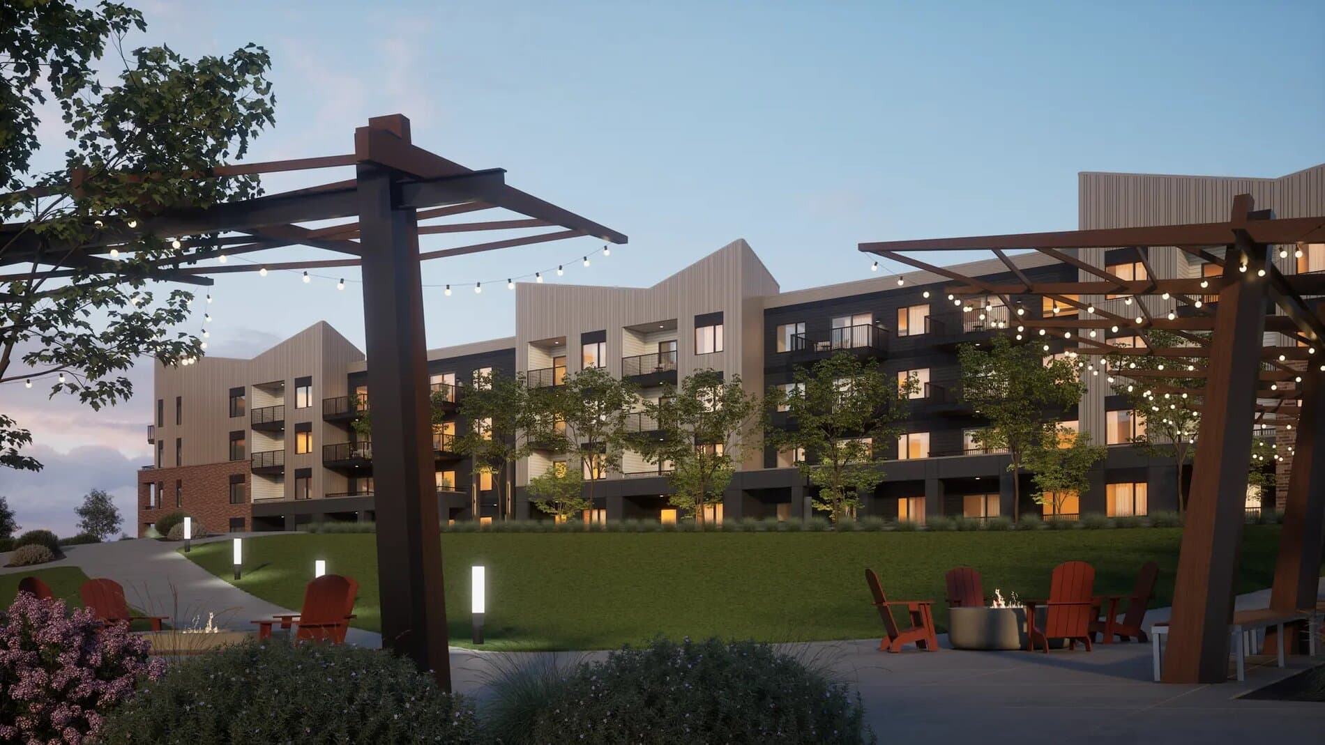 Metro One Condos - Image 1