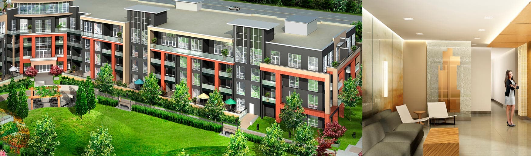 ParkCity 2 Condos - Image 1