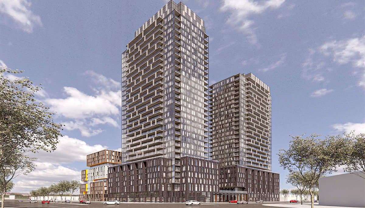 Primont Place Condos