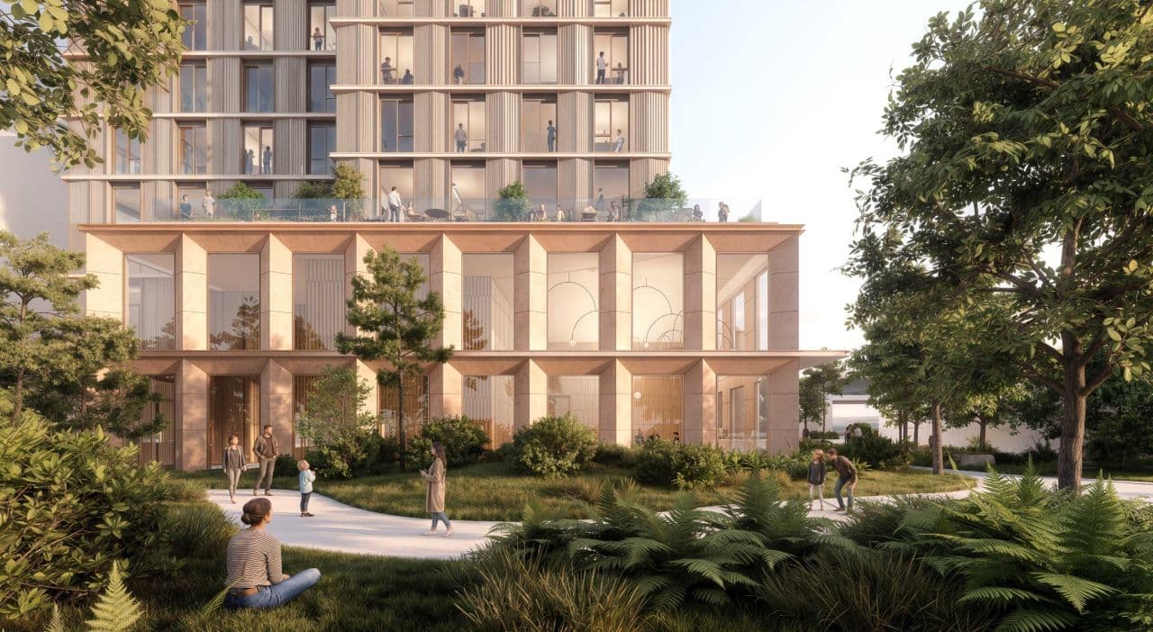 Quayside Phase 1 Rentals - Image 12
