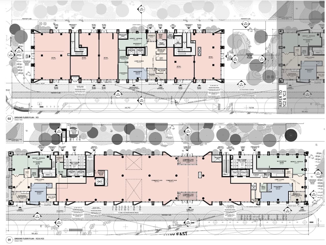 Quayside Phase 1 Rentals - Image 16