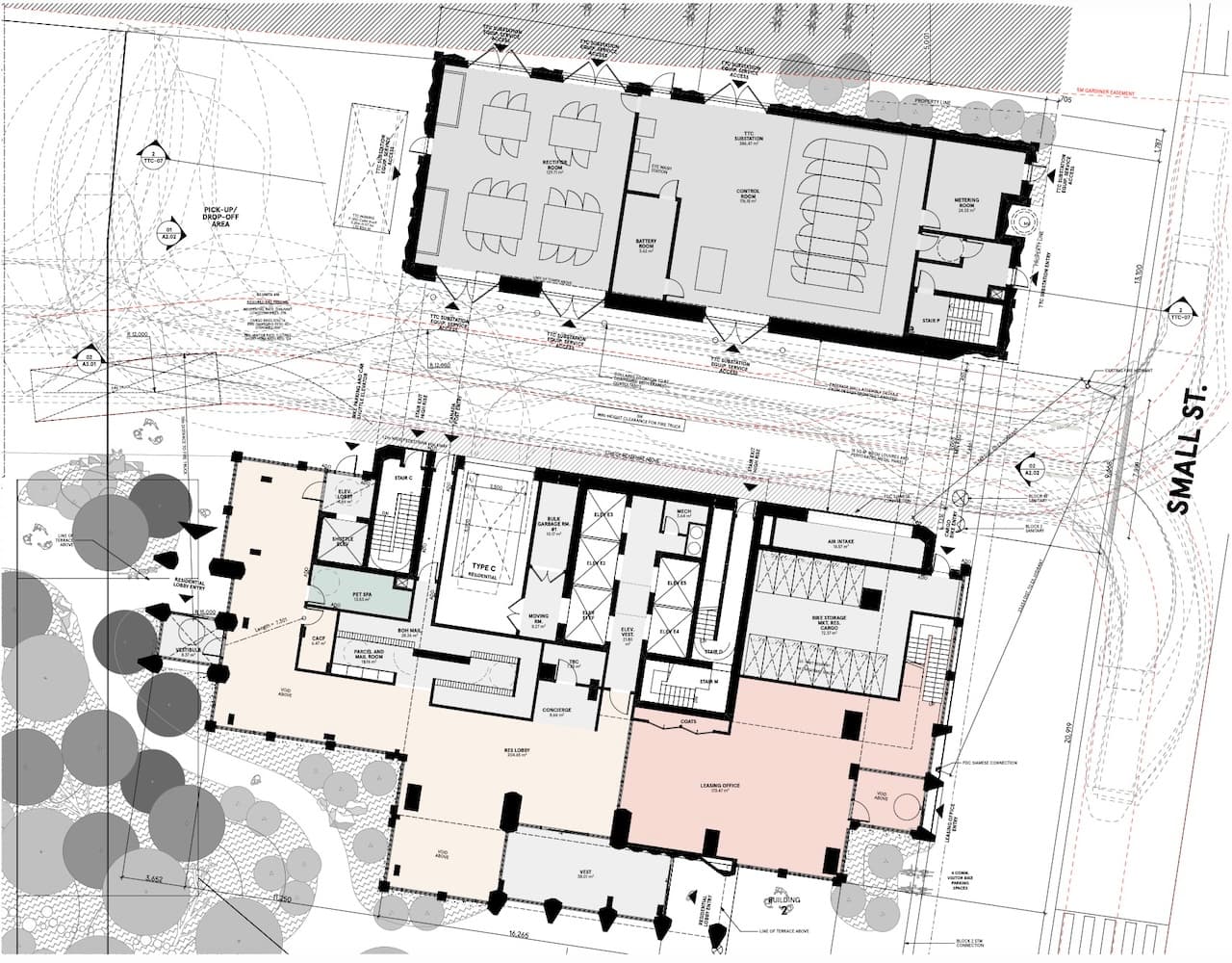 Quayside Phase 1 Rentals - Image 17