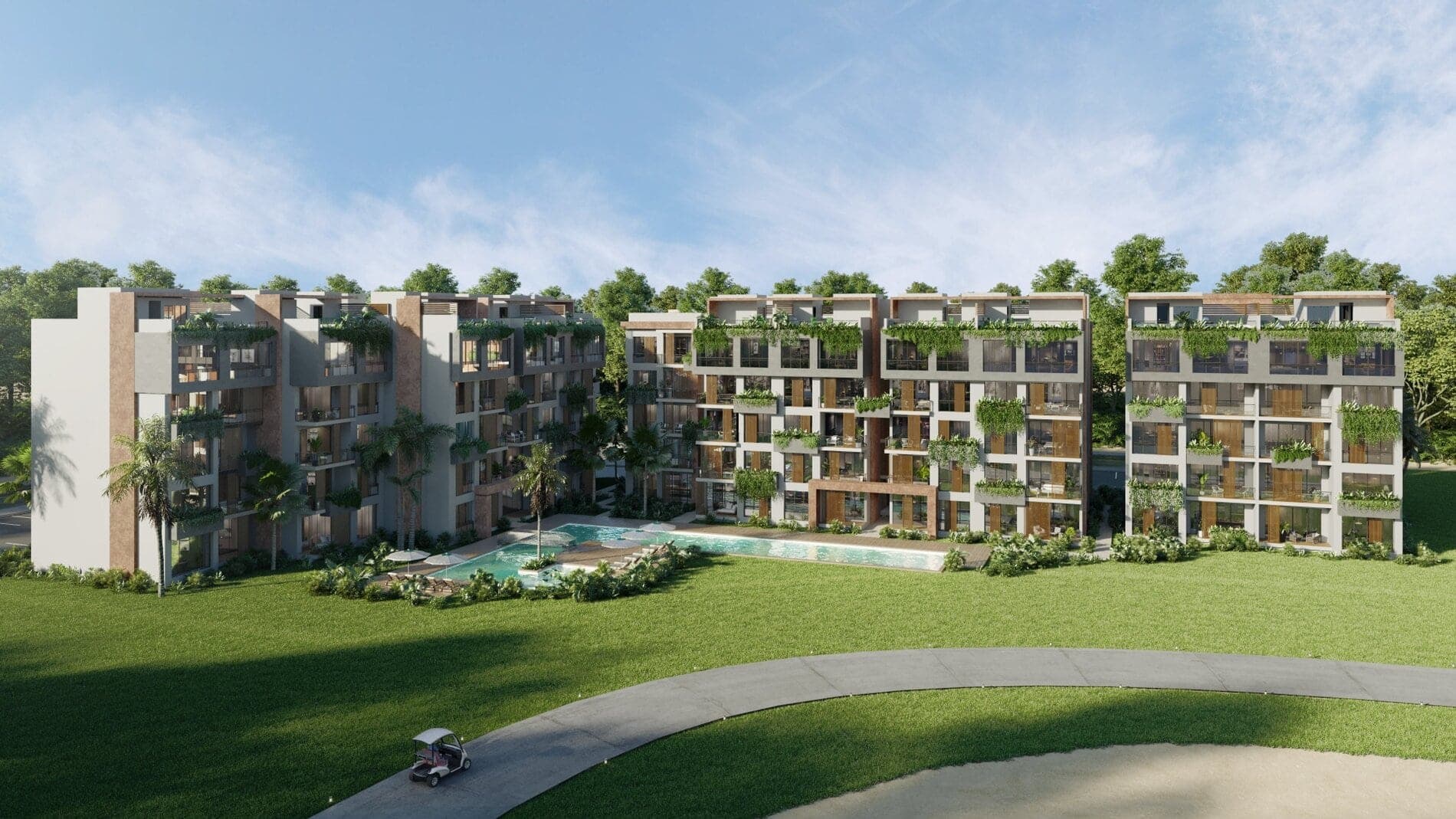 Riviera Bay Condos - Image 2